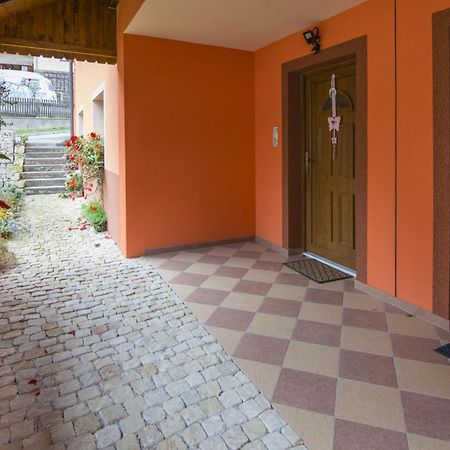 Apartments Kalyn Svoboda nad Úpou Kültér fotó
